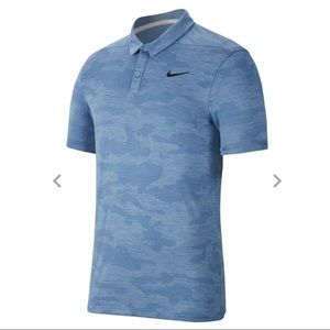 NWT Nike Golf Polo